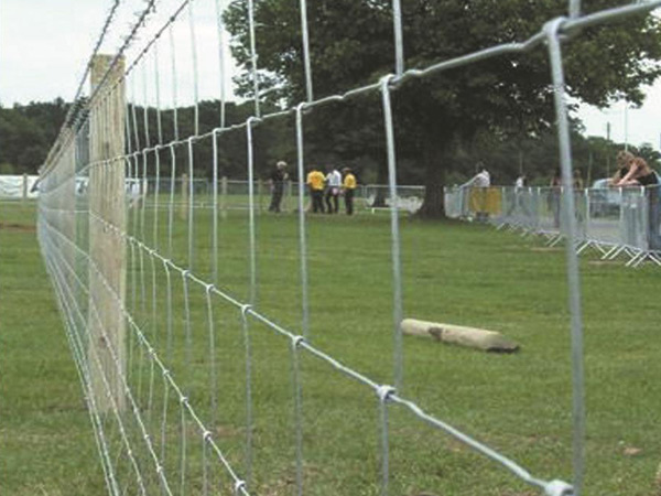 草原網安裝實例